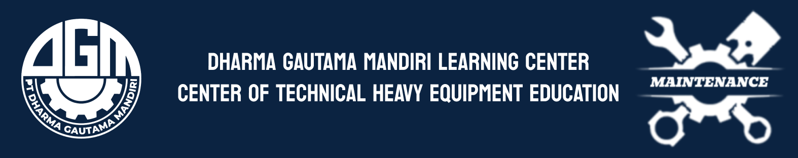 Sub Banner DGM