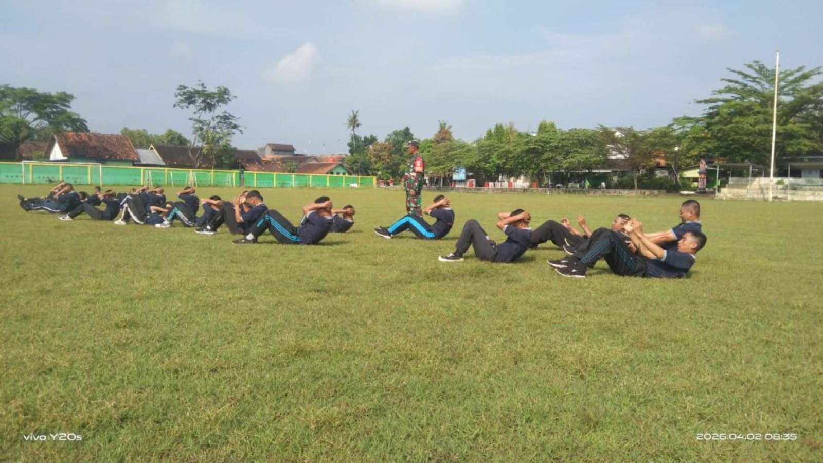image Aktivitas Pelatihan BMC & Proses Penyaluran Lulusan BMC Dharma Gautama Mandiri (1)
