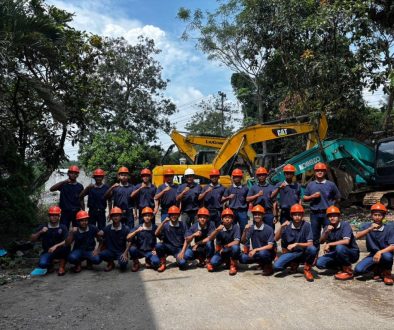 image Aktivitas Pelatihan BMC & Proses Penyaluran Lulusan BMC Dharma Gautama Mandiri (5)
